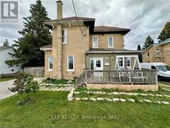 279 1ST AVENUE S Chesley Ontario, N0G 1L0