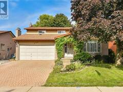 236 IRONWOOD ROAD Guelph Ontario, N1G 3G1