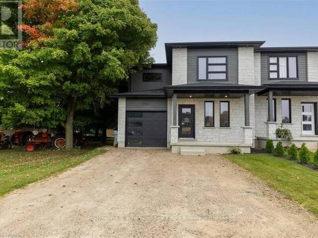 757 ANDERSON DRIVE Huron East Ontario, N0G 1H0