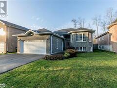 3270 GOLDSTEIN Road Severn Ontario, L0K 2B0