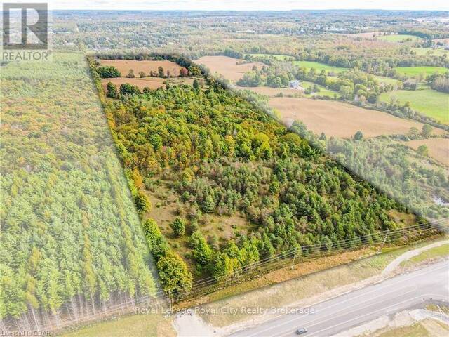 LT18, PT1 CONCESSION 7 ROAD Puslinch Ontario, N0B 2J0