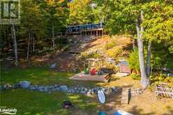 1025 SCOUT Trail | Port Carling Ontario | Slide Image Two