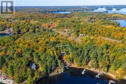 1025 SCOUT Trail | Port Carling Ontario | Slide Image Four