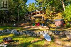 1025 SCOUT Trail | Port Carling Ontario | Slide Image Forty