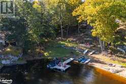 1025 SCOUT Trail | Port Carling Ontario | Slide Image Thirty-nine