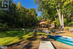 1025 SCOUT TRAIL | Muskoka Ontario | Slide Image Thirteen