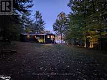 1025 SCOUT TRAIL | Muskoka Ontario | Slide Image Twenty