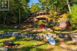 1025 SCOUT TRAIL | Muskoka Ontario | Slide Image Forty