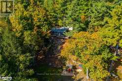 1025 SCOUT TRAIL | Muskoka Ontario | Slide Image Five