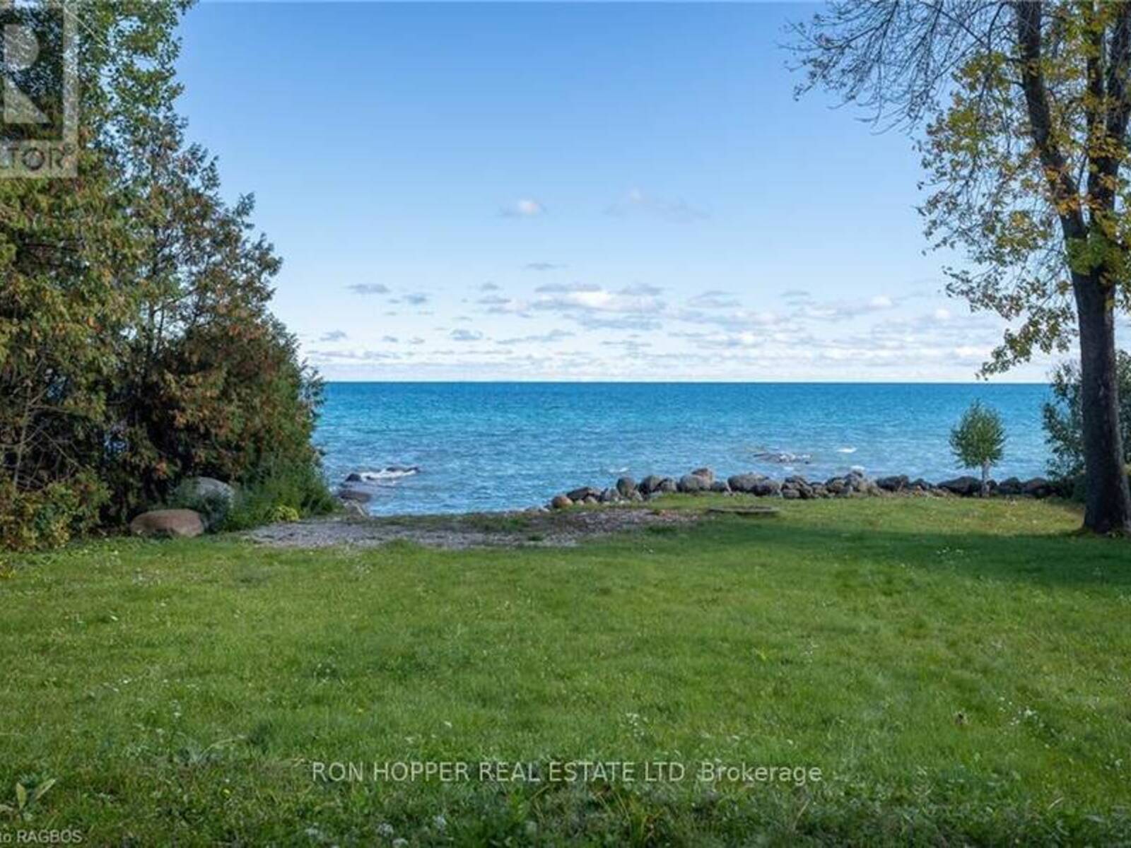 223 LAKESHORE ROAD S, Meaford, Ontario N4L 0A7