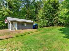 1041 BIG ISLAND Road | Bracebridge Ontario | Slide Image Eight