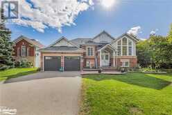 4 FOXWOOD Crescent | Wasaga Beach Ontario | Slide Image One