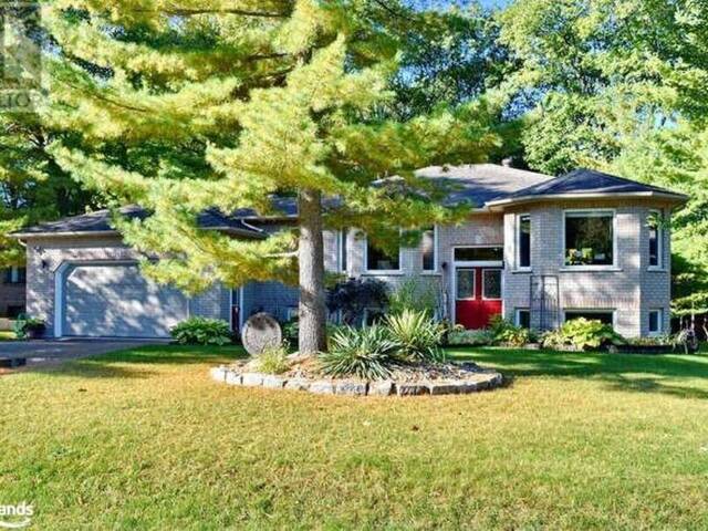 4 PAULINE Place Wasaga Beach Ontario, L9Z 1J2