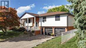 30 LEONARD DRIVE | Goderich Ontario | Slide Image One