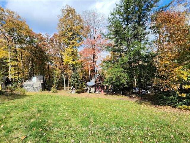 1069 COLONY RD Bracebridge Ontario, P1L 1X3 - Vacant Land For Sale