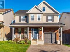 40 PETTITT DRIVE Guelph Ontario, N1E 0A7