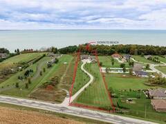 4640 LAKESHORE ROAD Plympton-Wyoming Ontario, N0N 1J6