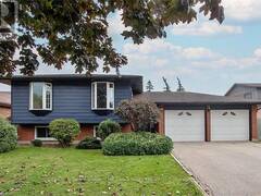 131 BRIARHILL DRIVE Stratford Ontario, N5A 6N6