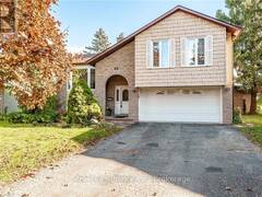 60 MEIGHEN MEWS Stratford Ontario, N4Z 1B5