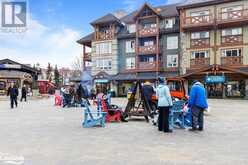 152 JOZO WEIDER Boulevard Unit# 226 | The Blue Mountains Ontario | Slide Image Eight