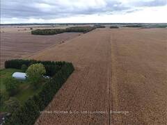 PART LOT 2 GLENS HILL ROAD Ashfield-Colborne-Wawanosh Ontario, N0M 1R0