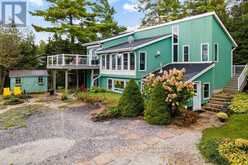 177 ISTHMUS BAY ROAD | Northern Bruce Peninsula Ontario | Slide Image One