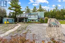 177 ISTHMUS BAY ROAD | Northern Bruce Peninsula Ontario | Slide Image Four