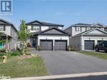 22 QUINN FOREST Drive | Bracebridge Ontario | Slide Image Thirty-eight