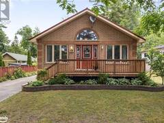 49 32ND Street N Wasaga Beach Ontario, L9Z 2C4