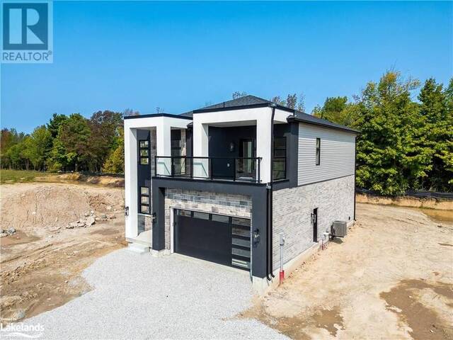 124 EQUALITY Drive Meaford Ontario, N0H 1V0