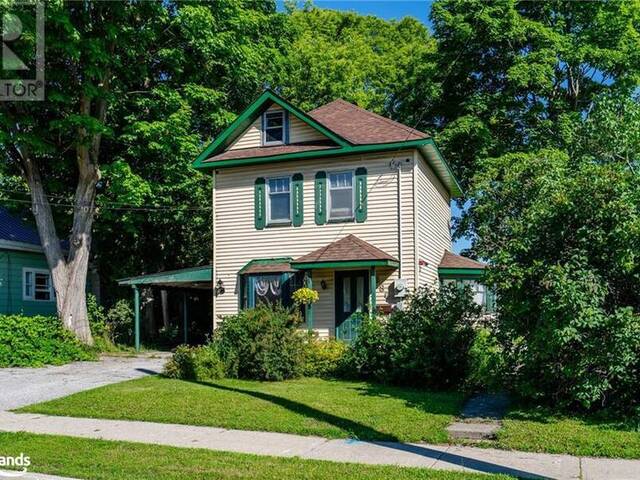 280 HUGEL Avenue Midland Ontario, L4R 1T3