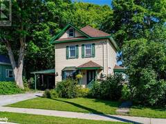 280 HUGEL Avenue Midland Ontario, L4R 1T3