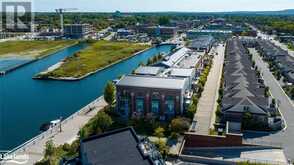 1 SHIPYARD Lane Unit# 107 | Collingwood Ontario | Slide Image Forty-nine