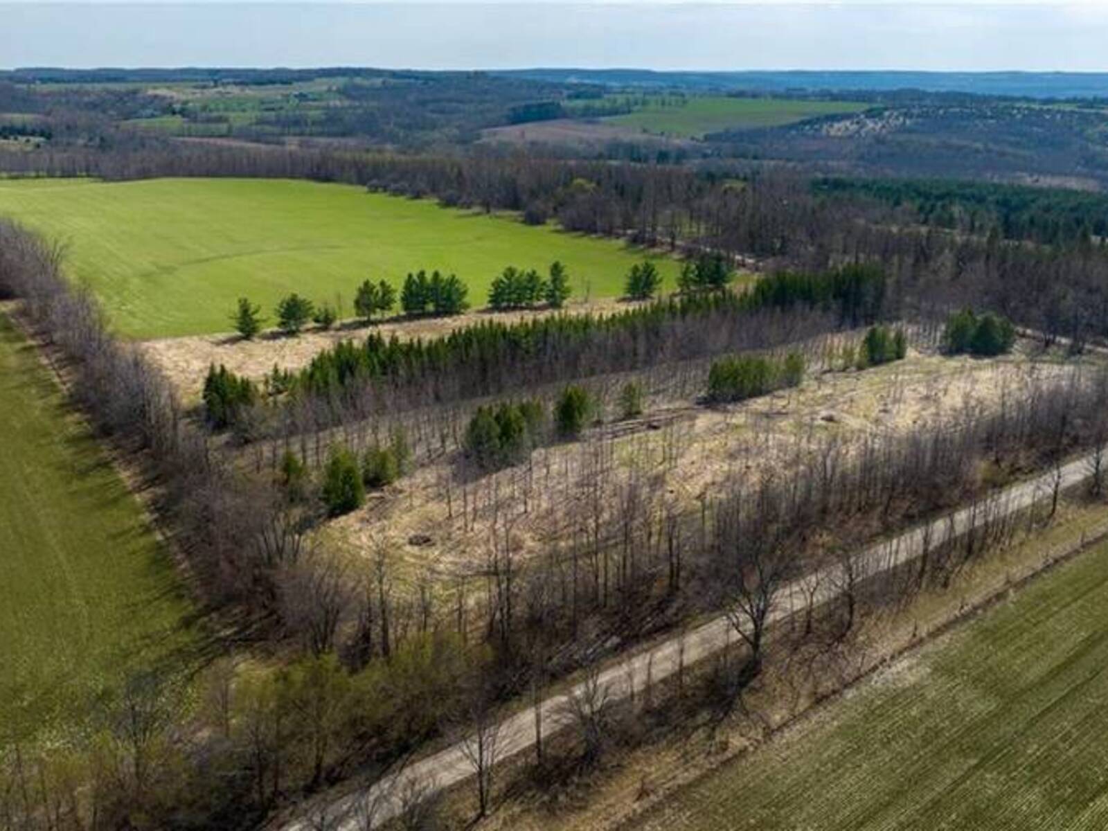 LOT 17-18 6TH Line, The Blue Mountains, Ontario N0H 1J0