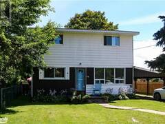 46 ERIE Street Collingwood Ontario, L9Y 1P4