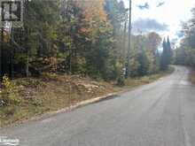 0 PARISH LINE Road | Haliburton Ontario | Slide Image Ten