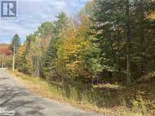 0 PARISH LINE Road | Haliburton Ontario | Slide Image Eight