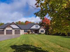 132 MARSHALL HEIGHTS ROAD West Grey Ontario, N0G 1R0