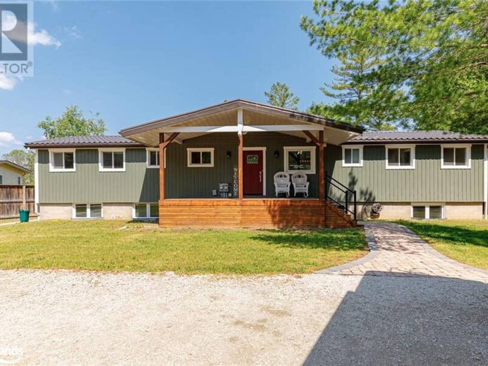 1628 RIVER Road W, Wasaga Beach, Ontario L9Z 2S3