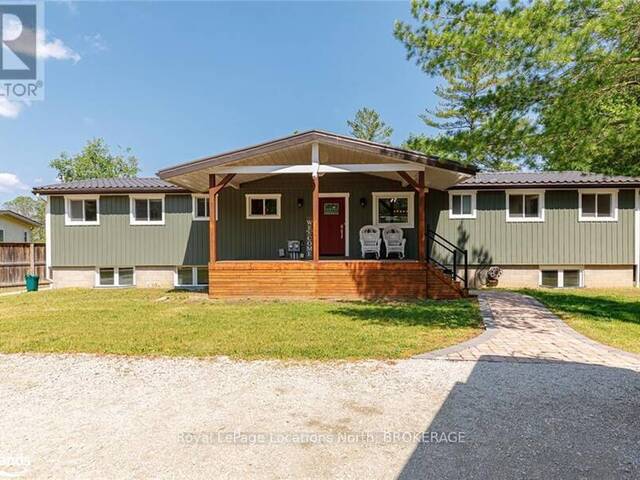 1628 RIVER ROAD W Wasaga Beach Ontario, L9Z 2S3