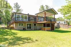 1628 RIVER Road W | Wasaga Beach Ontario | Slide Image One