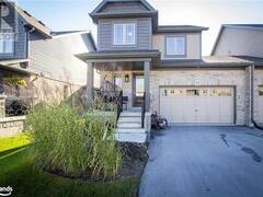 131 STONEBROOK Way Markdale Ontario, N0C 1H0