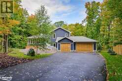 215 FOREST GLEN Drive | Gravenhurst Ontario | Slide Image One