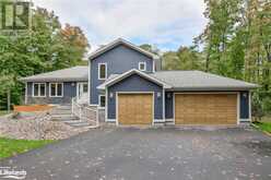 215 FOREST GLEN Drive | Gravenhurst Ontario | Slide Image Two