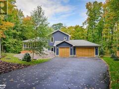 215 FOREST GLEN Drive Gravenhurst Ontario, P1P 1A1