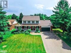 17 MCKEAN BOULEVARD Nottawa Ontario, L0M 1P0