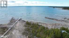 794 DORCAS BAY Road | Tobermory Ontario | Slide Image Two