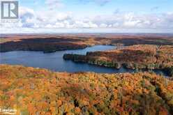 LOT 15 CON 12 SOUTH MENOMINEE LAKE Road | Lake of Bays Ontario | Slide Image Nineteen