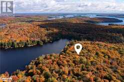 LOT 15 CON 12 SOUTH MENOMINEE LAKE Road | Lake of Bays Ontario | Slide Image One