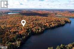 LOT 15 CON 12 SOUTH MENOMINEE LAKE Road | Lake of Bays Ontario | Slide Image Twenty-three